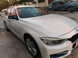 بي ام دبليو الفئة 3